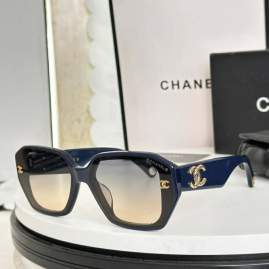 Picture of Chanel Sunglasses _SKUfw76721493fw